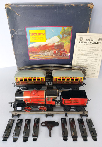 Gauge hornby trains m1 - gauge,