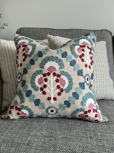 Cushion - 16”x,