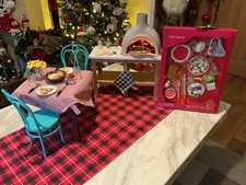 Our Generation bundle -  Pizza