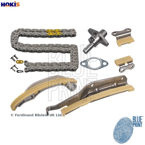 Timing chain kit - timing,