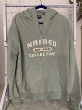 Named Collective Women's Mint
