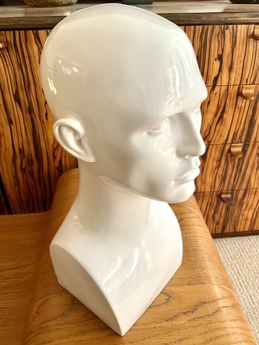Vintage solid and heavy - and,