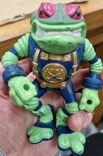 Bucky O'Hare Storm Toad