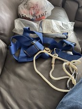 2 X Kim Sailing Belt Safety Harness Adult