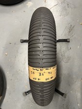 Dunlop Radial 125/80r17 KR 191