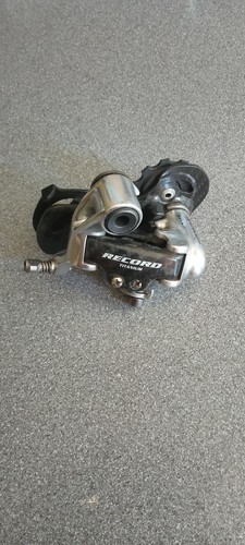 Campagnolo record titanium - record,