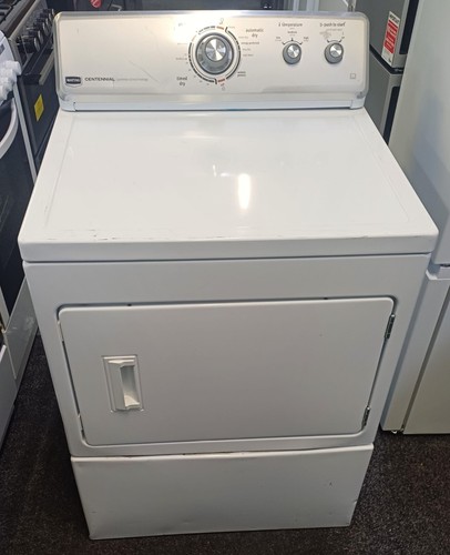 Maytag 15kg vented american - maytag,