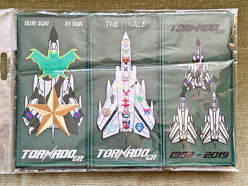 Raf tornado gr4 finale - gr4,
