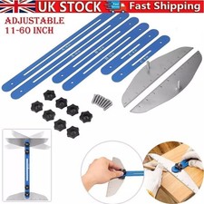 Stair Tread Template Tool