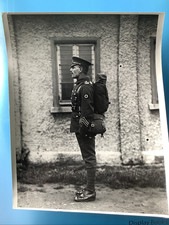 Original WWI British Army