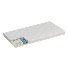 dormeo octaspring body zone topper for double bed brand new never used