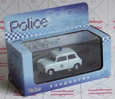 CORGI/VANGUARDS. AUSTIN MINI