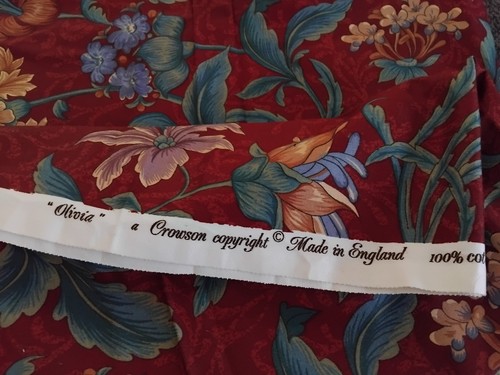 Vintage deadstock crowson - vintage,