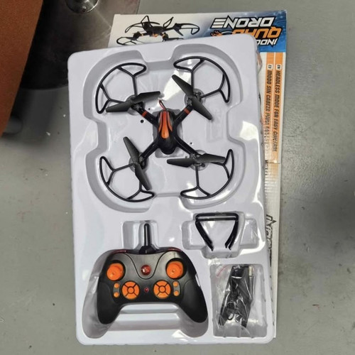 Dronex quadcopter ready to - dronex,