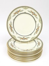 Minton STANWOOD Gold Trim Fine