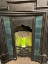 Original Mathmos Astro Lava