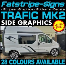 to fit RENAULT TRAFIC MK2