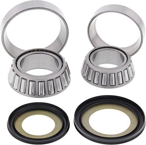 Headstock steering bearings - bearings, &