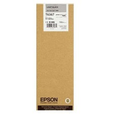 2026 GENUINE EPSON T6367 LIGHT
