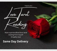 10 Card Tarot READING - Detailed reading