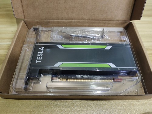 Nvidia tesla 8gb - nvidia, p4