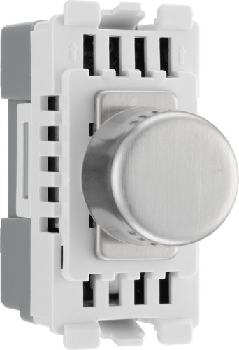 Rbsdlt nexus grid brushed - rbsdlt,