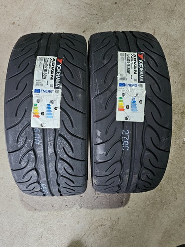 225 r18 88w - 2, x