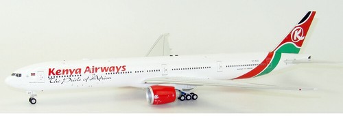 Inflight 200 boeing - inflight, 1/200