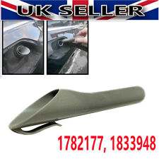 EMERGENCY DIESEL FUEL FILLER