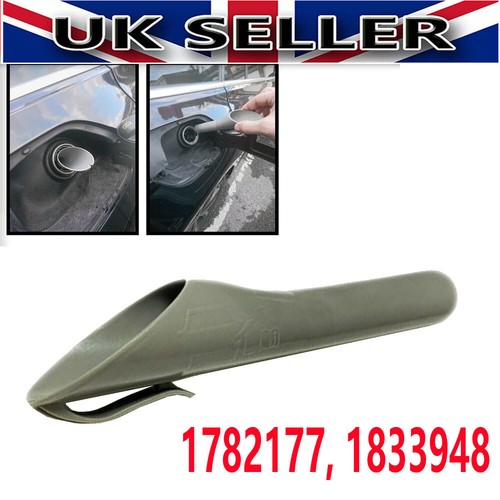 Emergency diesel fuel filler - diesel,