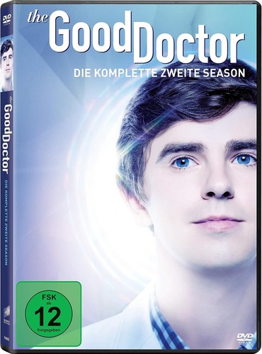 The good doctor complete - the,