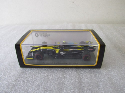 Spark renault s 20 - spark, f1