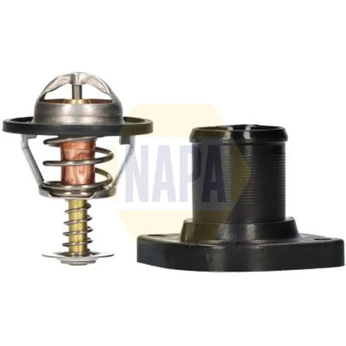 Napa thermostat housing cover - napa,