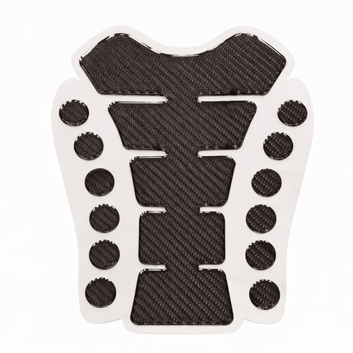 Gel tank protection pad for - pad,