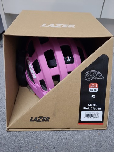 Lazer youth kids uni - uni, size