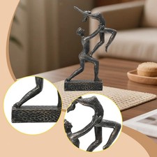 Contemporary Gymnast Figurine