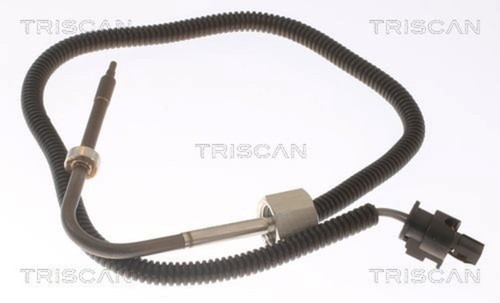 Exhaust gas temperature - exhaust, sensor
