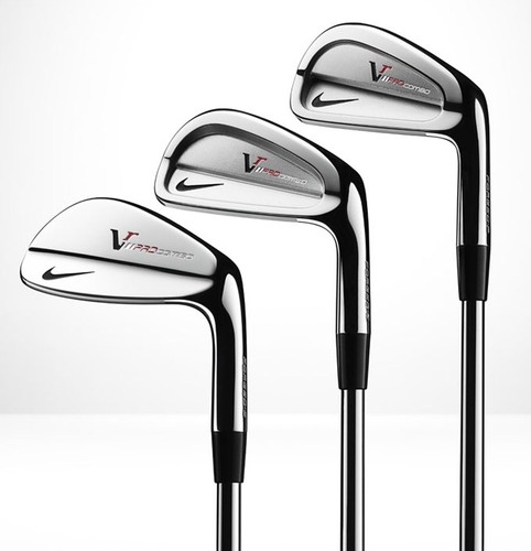 Nike pro combo iron set - iron,