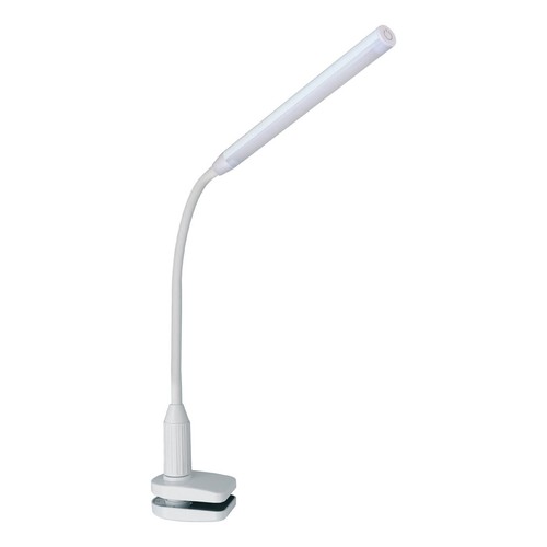 Single tube led lamp with - lamp,