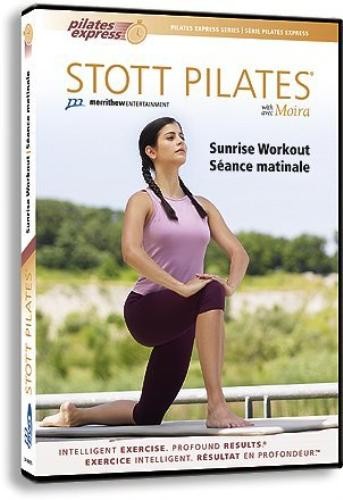 Stott pilates sunrise - stott, pilates: