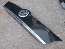 2011 VAUXHALL MERIVA B COMPLETE REAR TAILGATE PANEL BOOT RELEASE SWITCH BUTTON