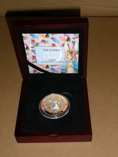 Westminster mint peter rabbit - westminster,