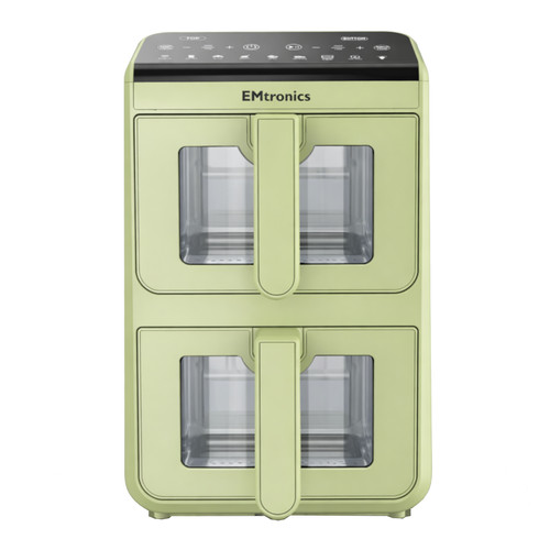 Emtronics 10l stack - 10l,