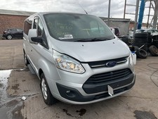 FORD TRANSIT TOURNEO 2.2 CUSTOM MK 8 2013-2018 PARTS BREAKING WHEEL NUTS X4
