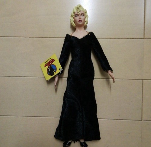 Madonna breathless mahoney - madonna,