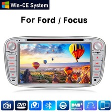 DVD CD WINCE 7" For FORD