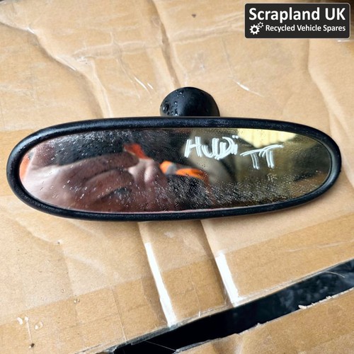Audi facelift - audi, (mk1)