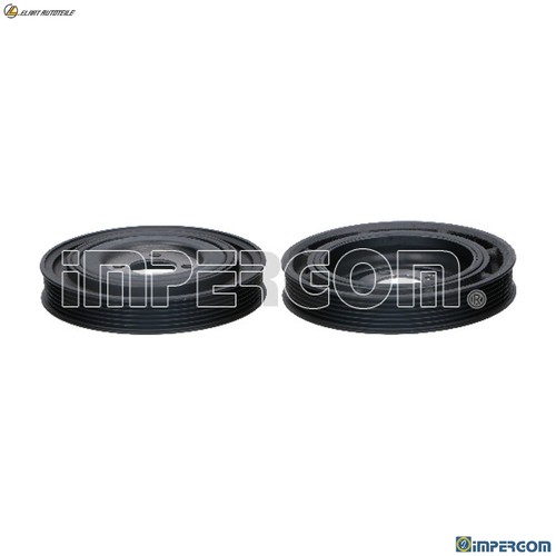 Pulley crankshaft 10289 for - pulley,