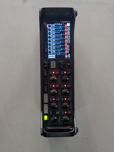 Zoom f8n pro bit - f8n,