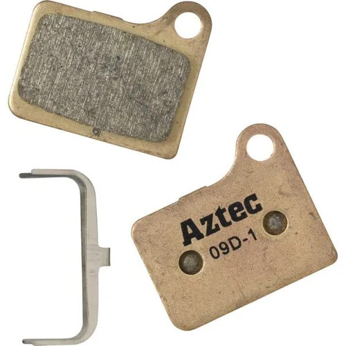 Aztec sintered disc - aztec,
